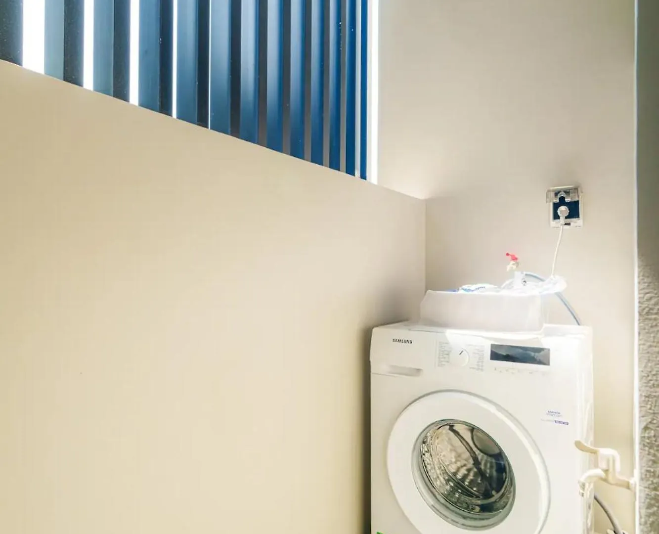 Imperial De La Sol District 4 Apartment Ho Chi Minh City Vietnam