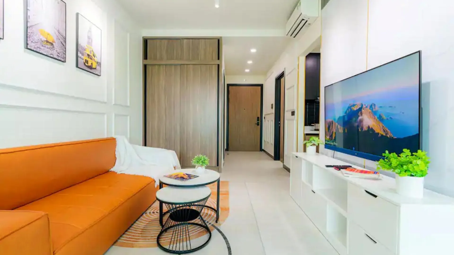 Imperial De La Sol District 4 Apartment Ho Chi Minh City 0*,  Vietnam